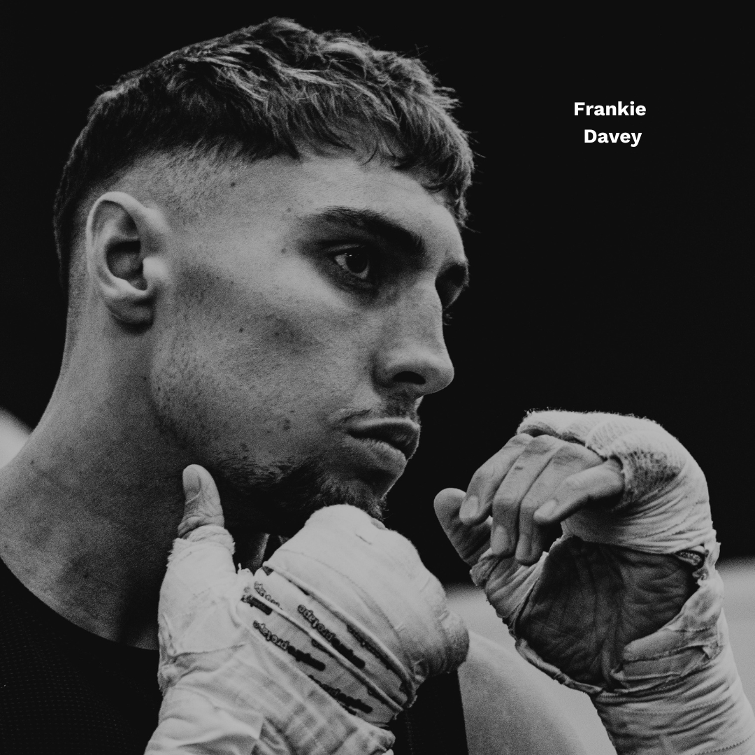 Frankie Davey
