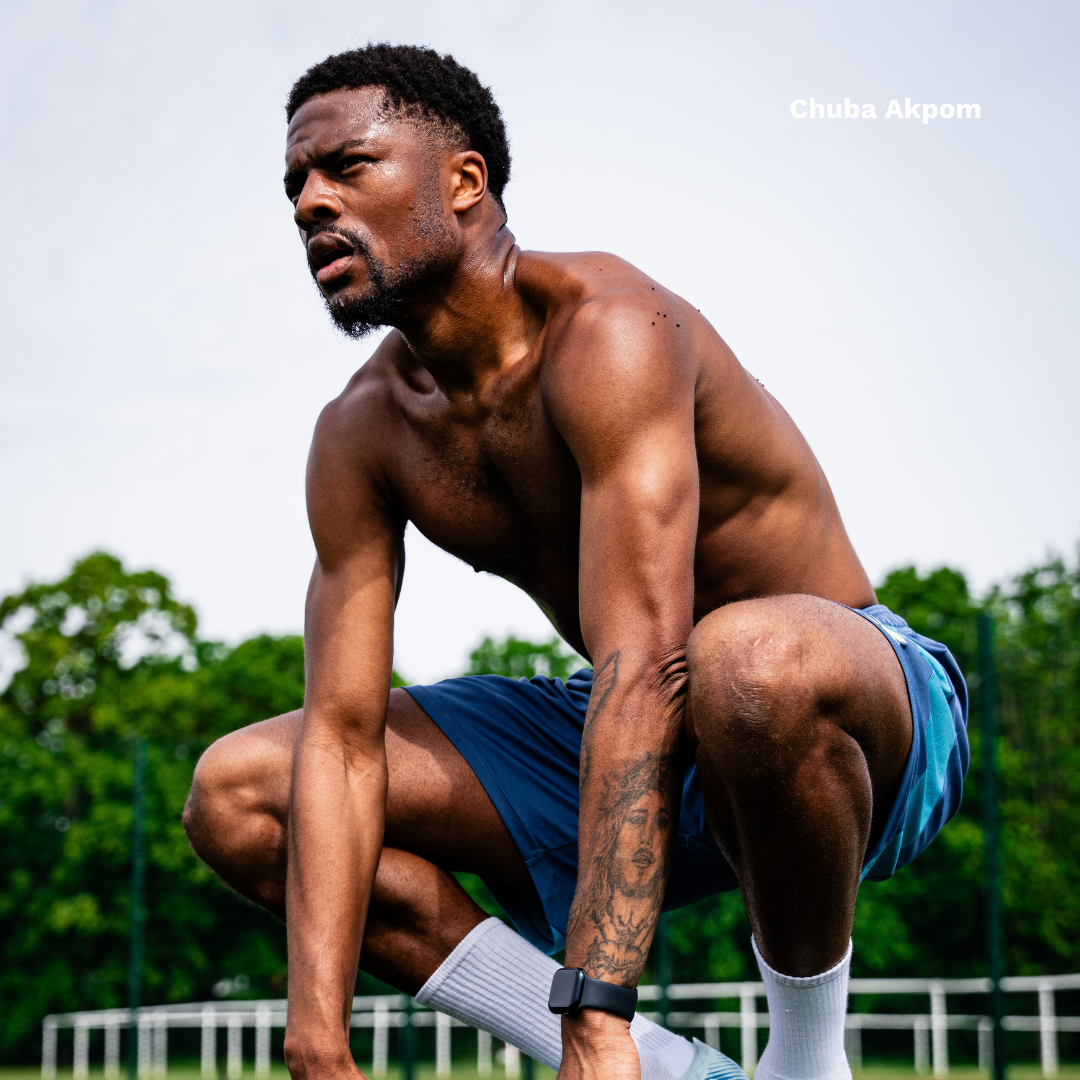 Chuba Akpom