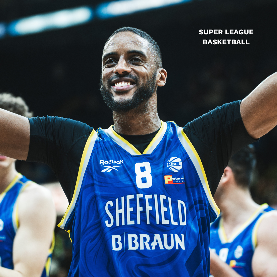 Super League Basketball