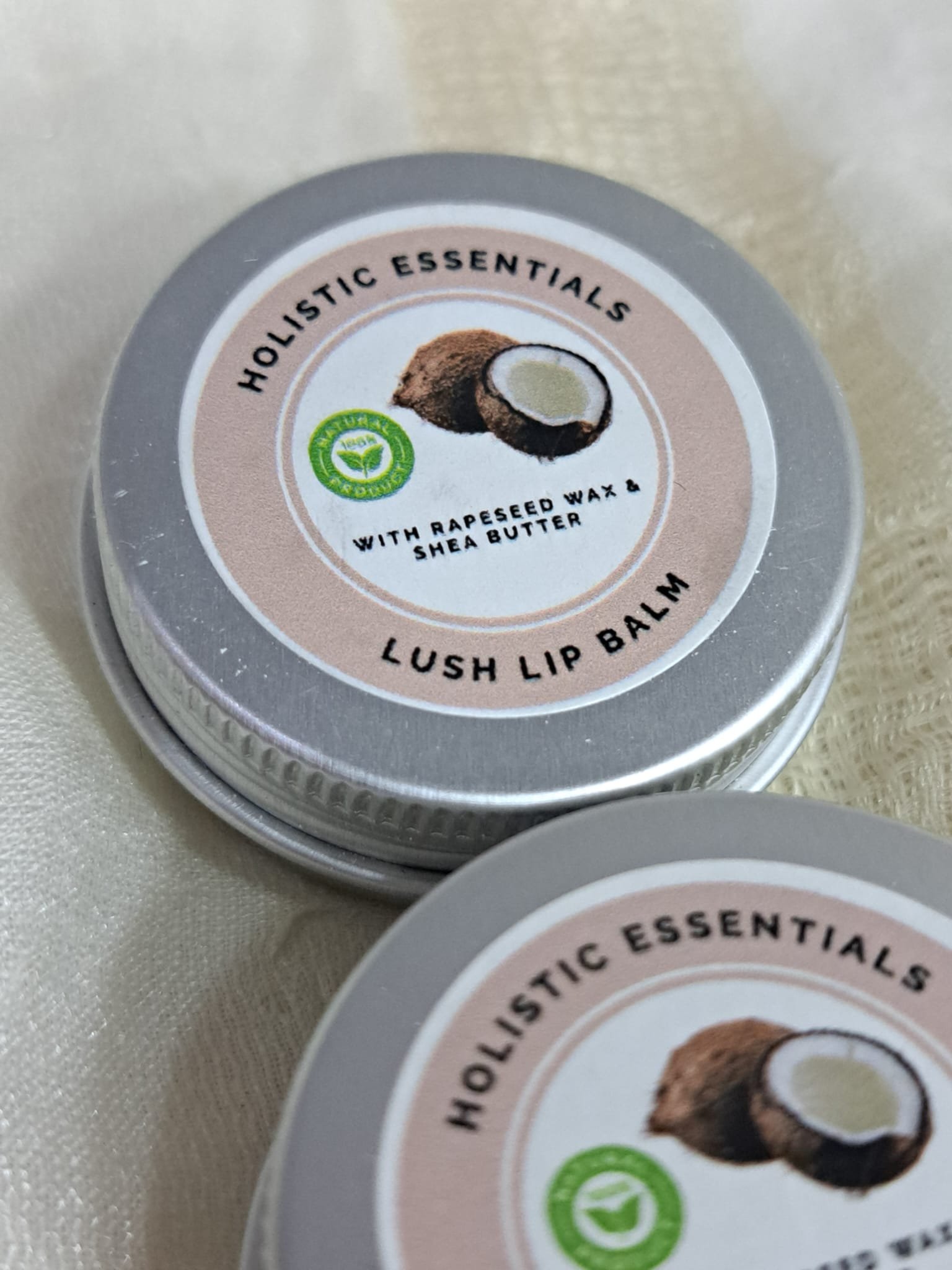 Vegan Lip Balm - 15 grms - Exclusive Wedding souvenirs