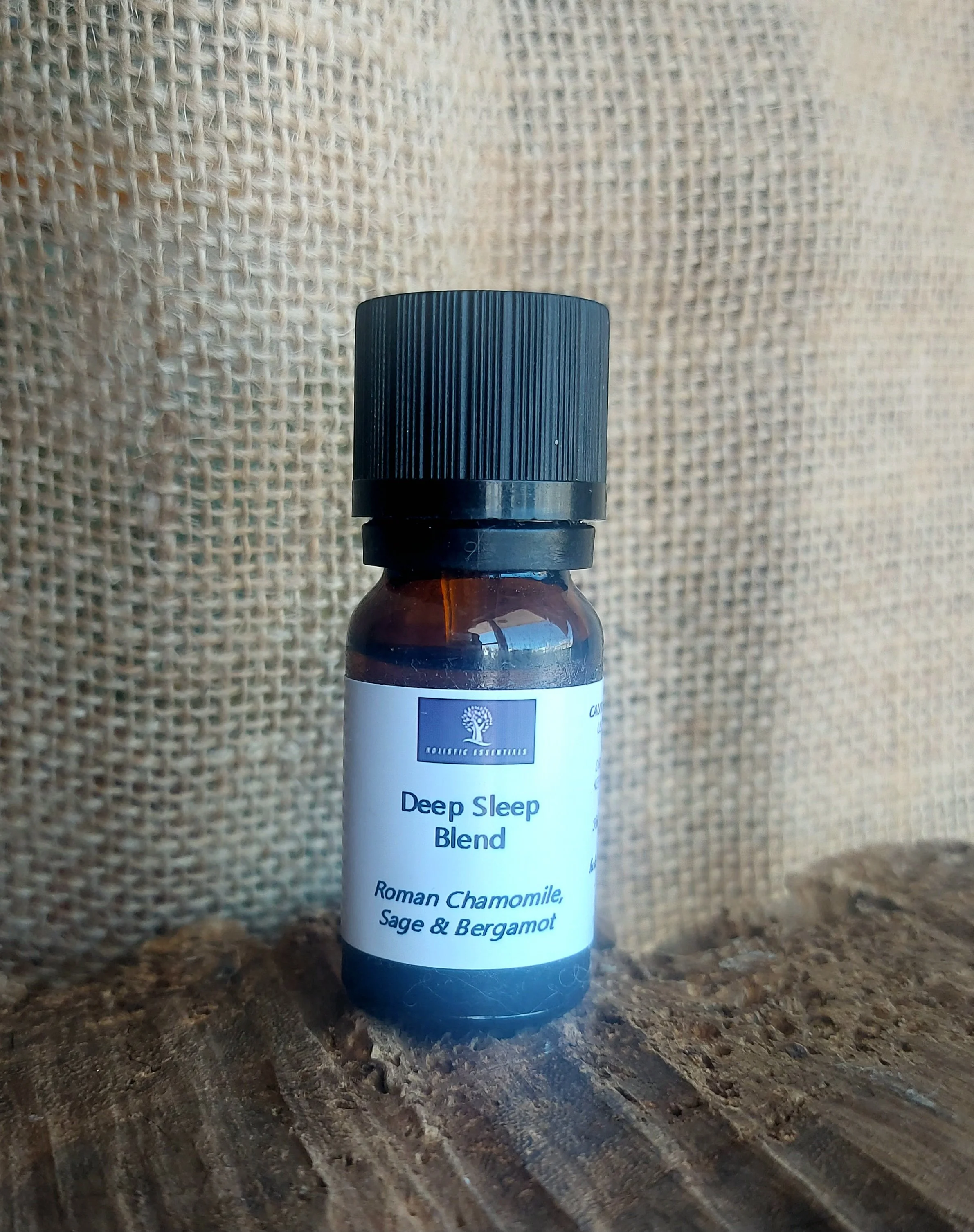 Deep Sleep - Diffuser Essential Oil Blend - 10ml/15ml