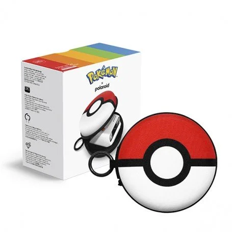 Polaroid Go Pokemon Camera Case