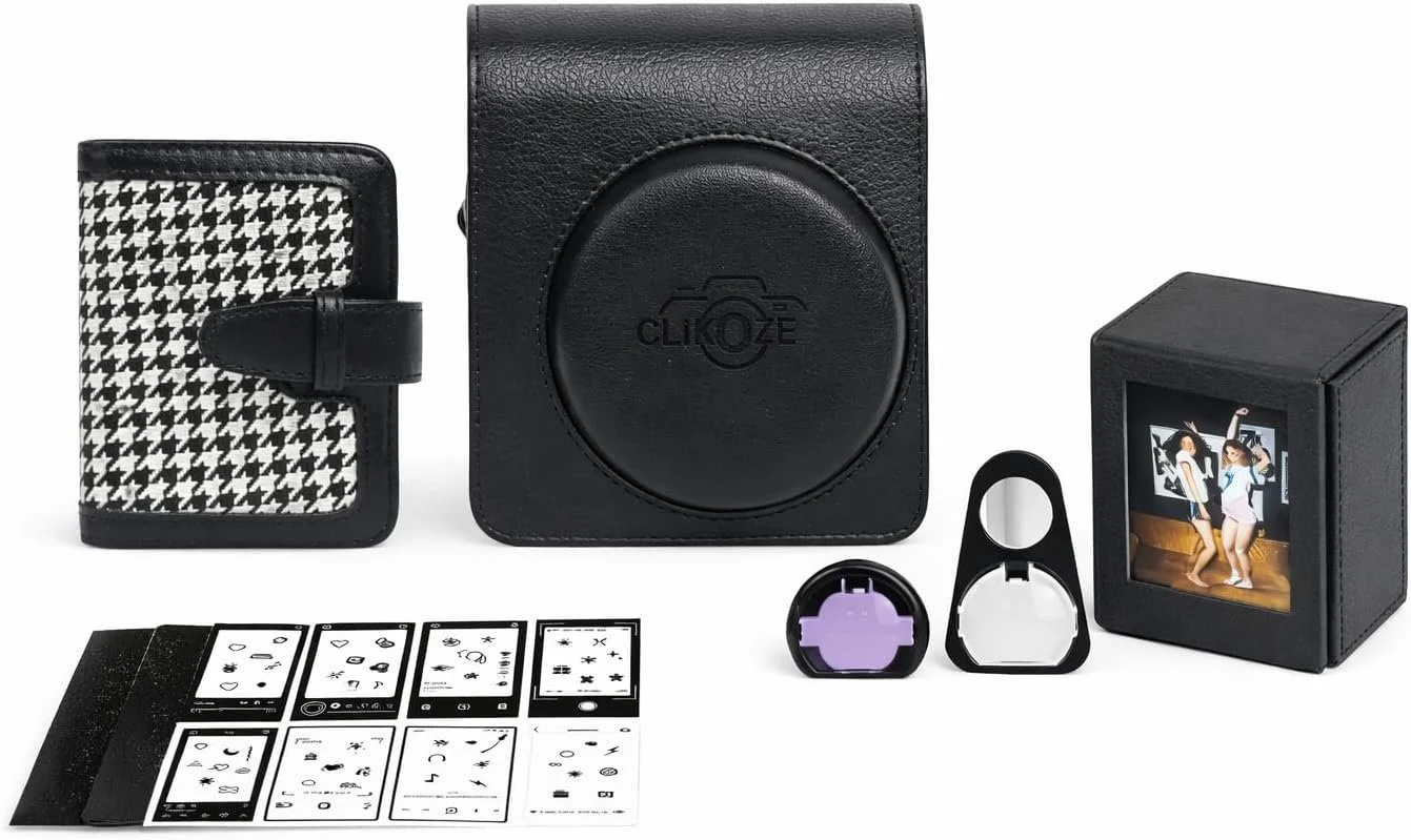 Fuji Instax Mini 99 Accessory Kit