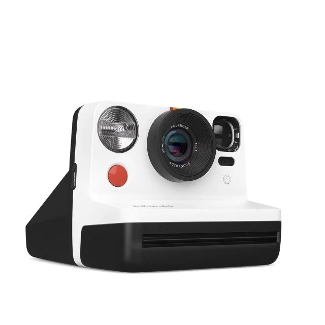 Polaroid Now Instant Camera Gen 2