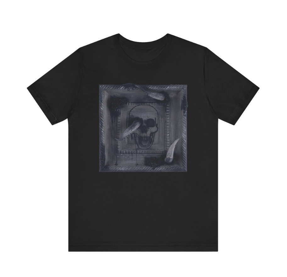 Jersey Short Sleeve Tee