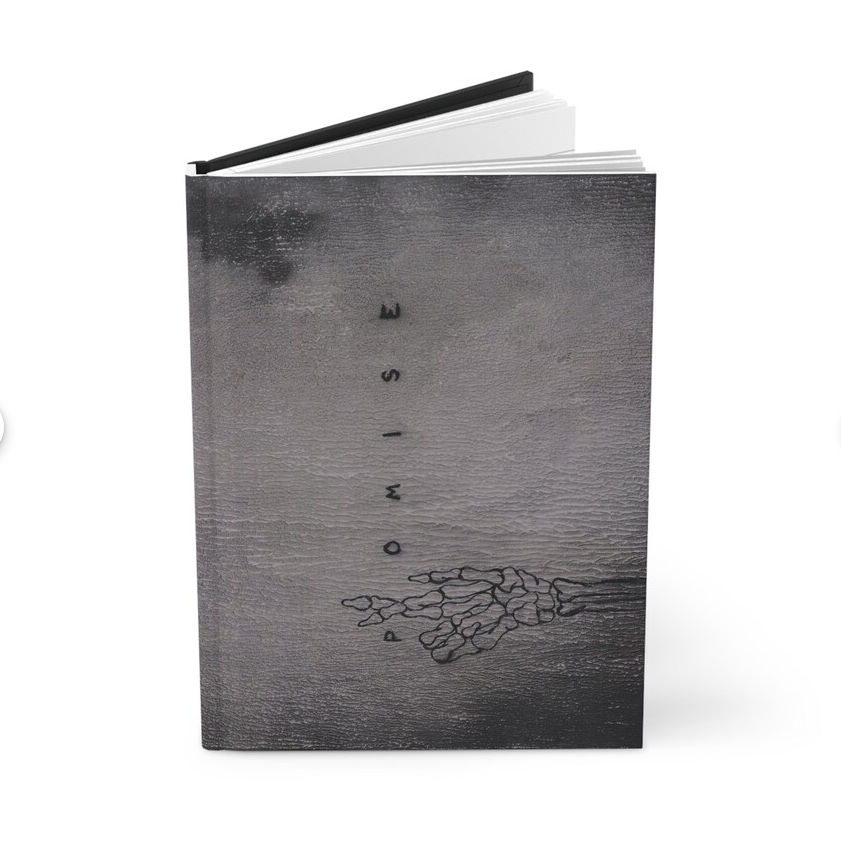 Hardcover Journal