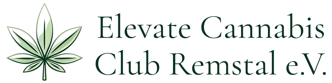 Elevate Cannabis Club Remstal