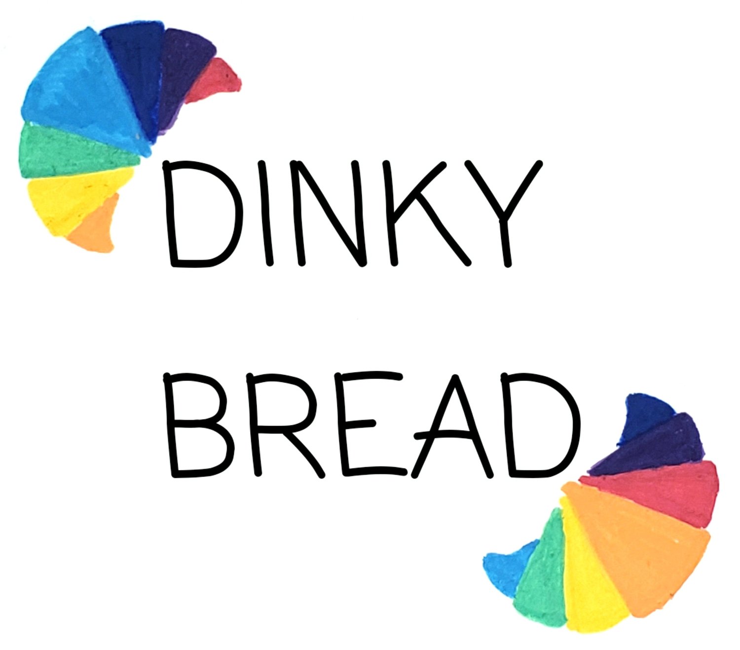 Dinky Bread
