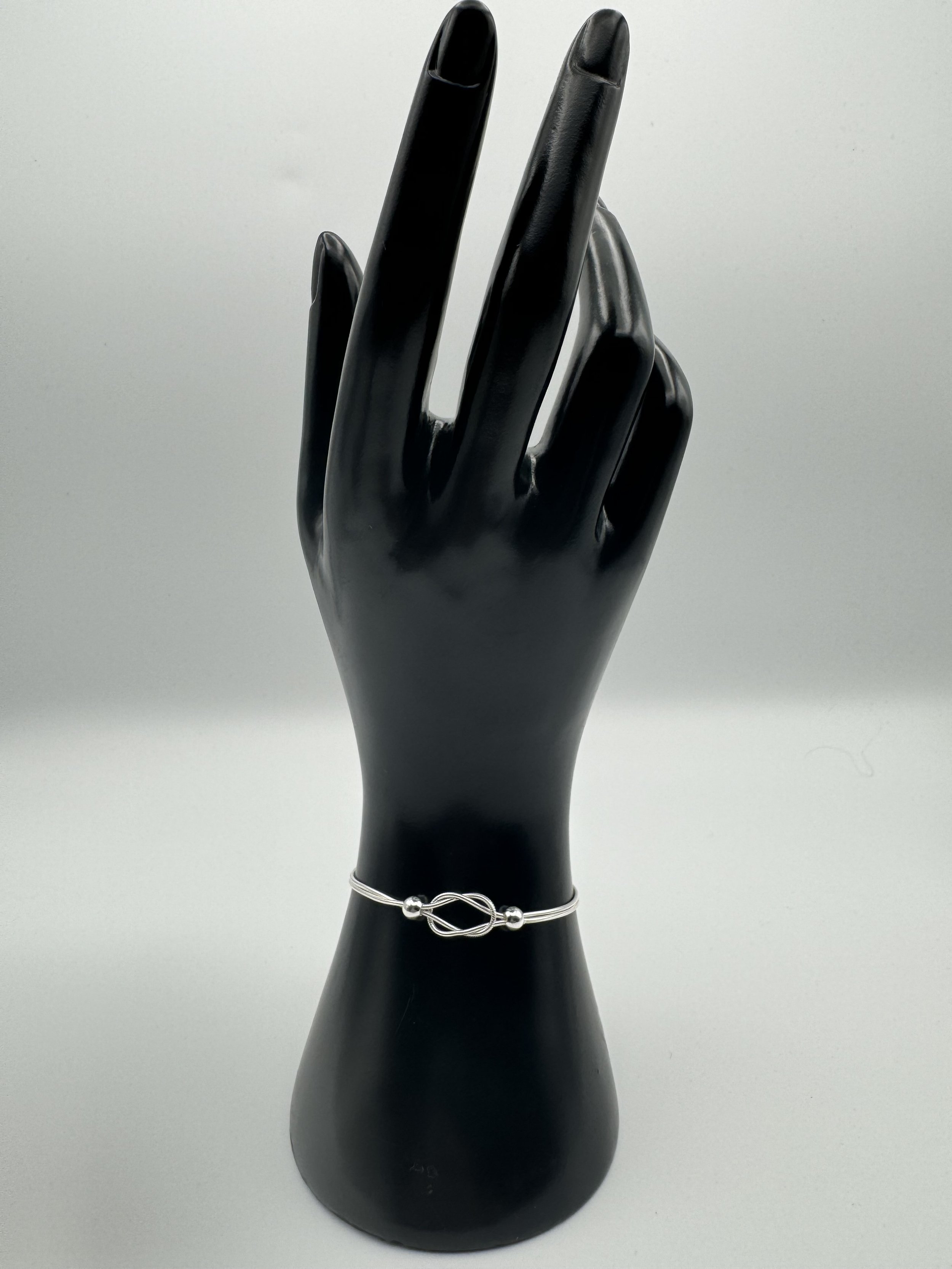 Infinity Bracelet