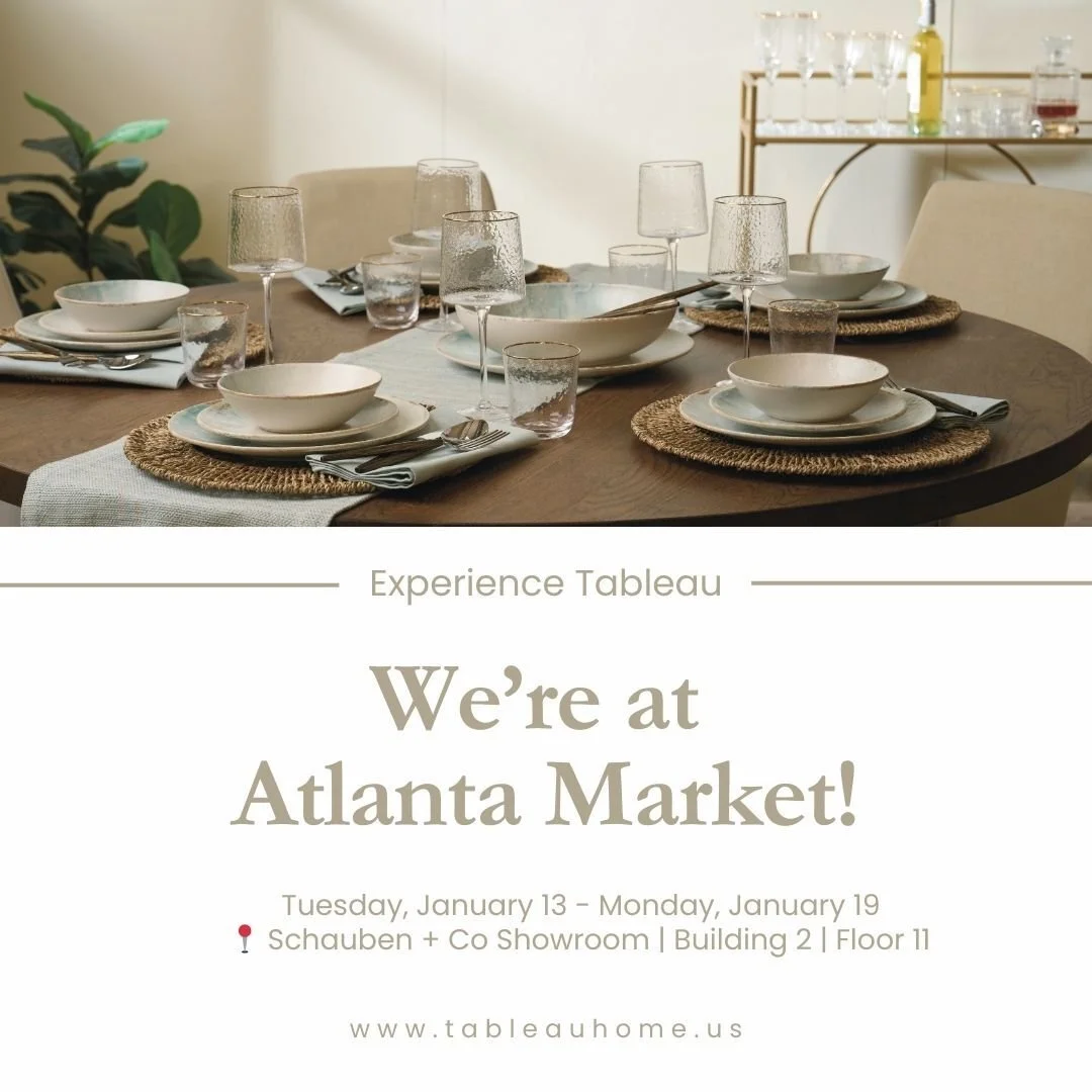 Join us at @americasmartatl in the Schauben + Co Showroom as we debut our newest curated collections. Discover thoughtfully crafted pieces created to elevate every celebration.