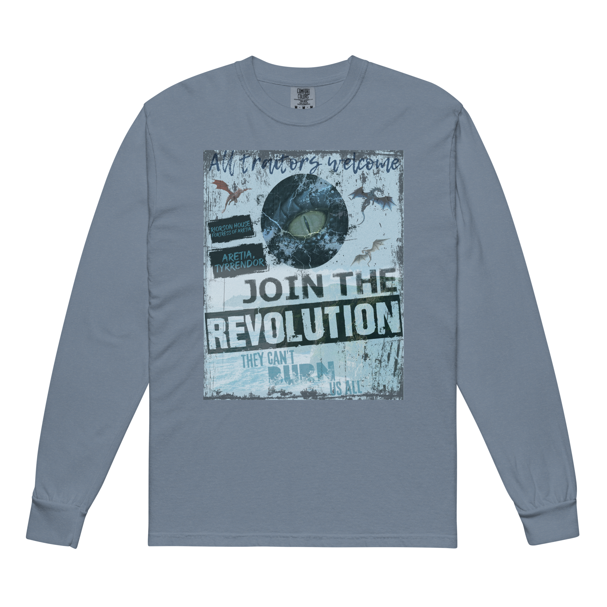 unisex-garment-dyed-heavyweight-long-sleeve-shirt-blue-jean-front-672a7c3c1ebbd.png