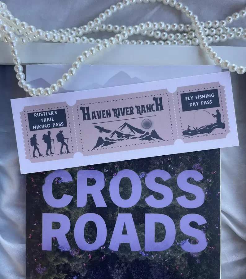 Haven River Ranch Bookmark - Devney Perry