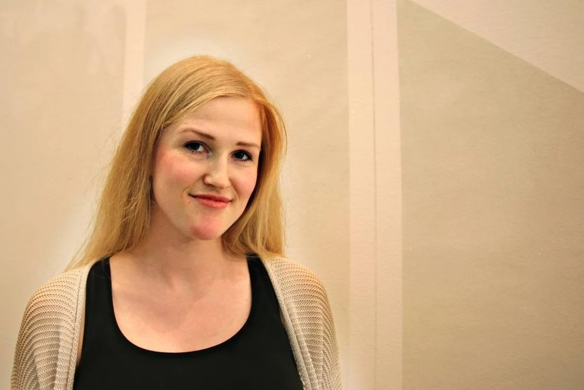 mirjam raen Thomassen