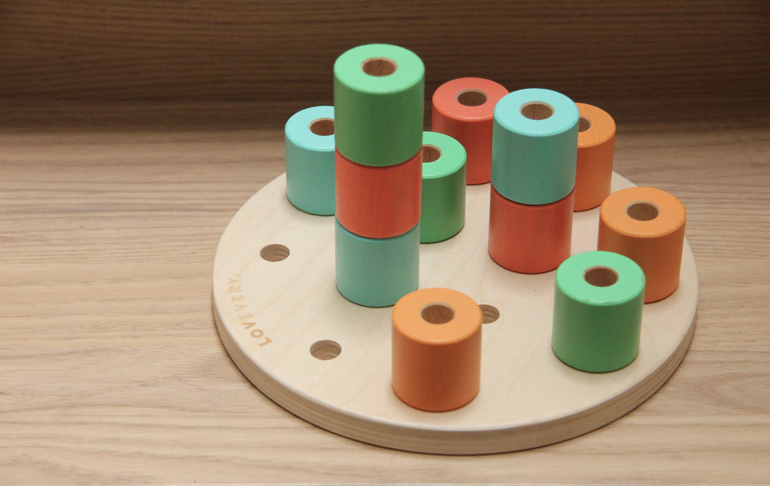 Wooden Stacking Pegboard - Lovevery 1.jpeg