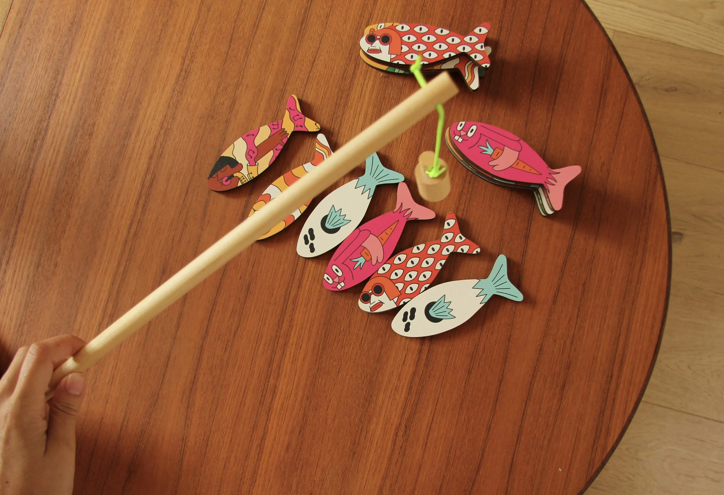 Memory & Dexterity Sardines - Courte Paille.jpeg