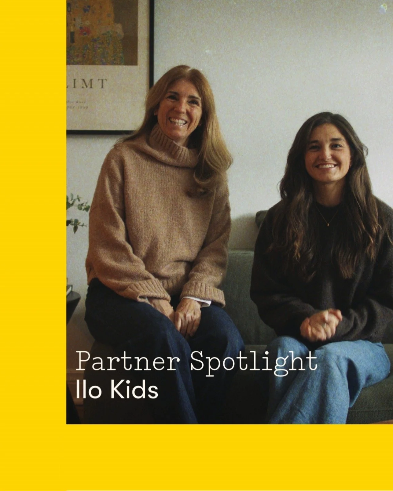 Play isn&rsquo;t just for kids: it&rsquo;s what brings us together across ages and generations 💛.
That&rsquo;s why we&rsquo;ve partnered with @_ilokids, distributor of @djeco_canada in Quebec, to circulate toys designed to be shared, cherished, and 