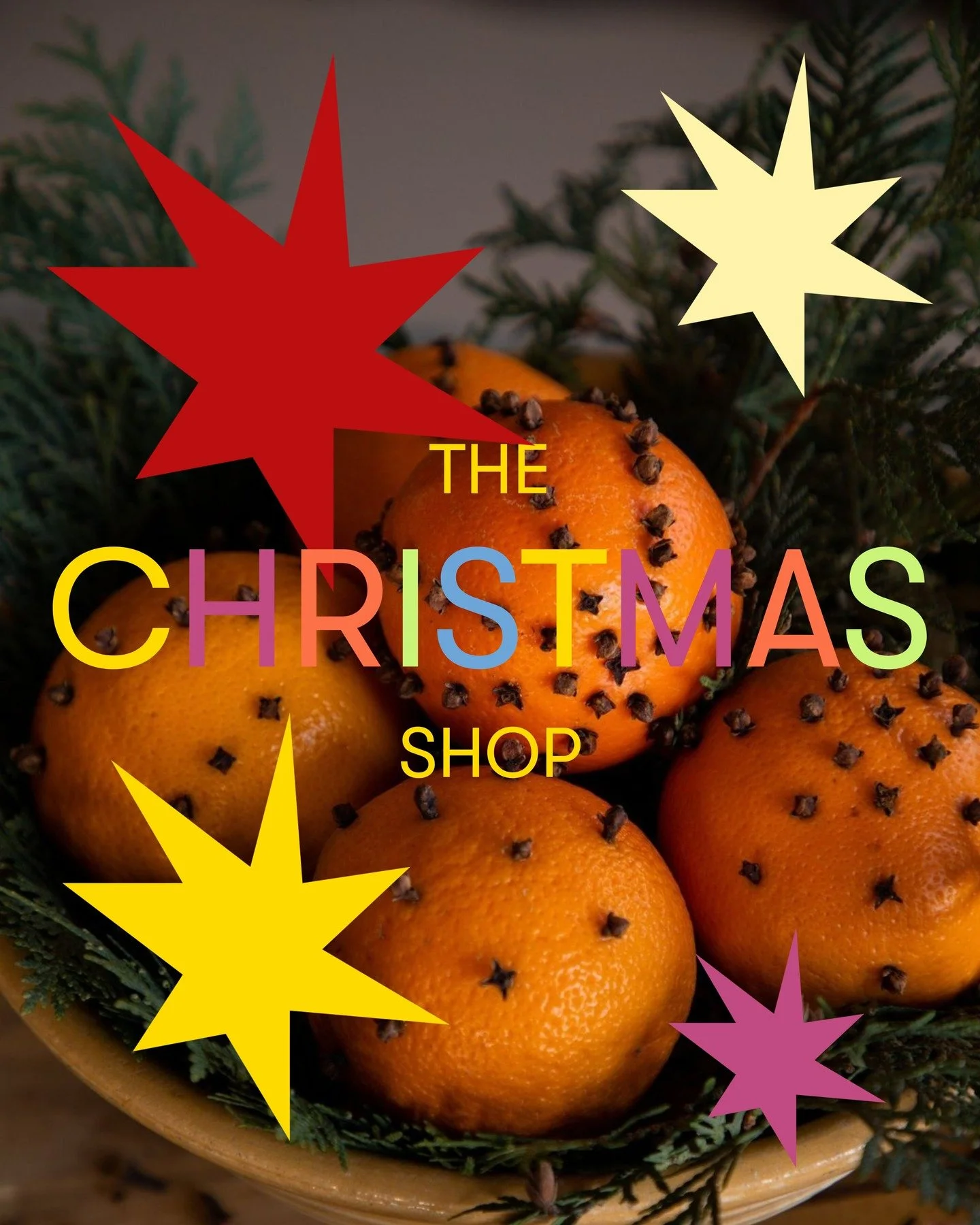 Our Christmas Shop is here ✨

A small collection of thoughtful, meaningful pieces for the season: our Christmas cards, the new ABC poster, and a few little surprises.

You can shop all items online for local pick-up or delivery. For those in Montreal