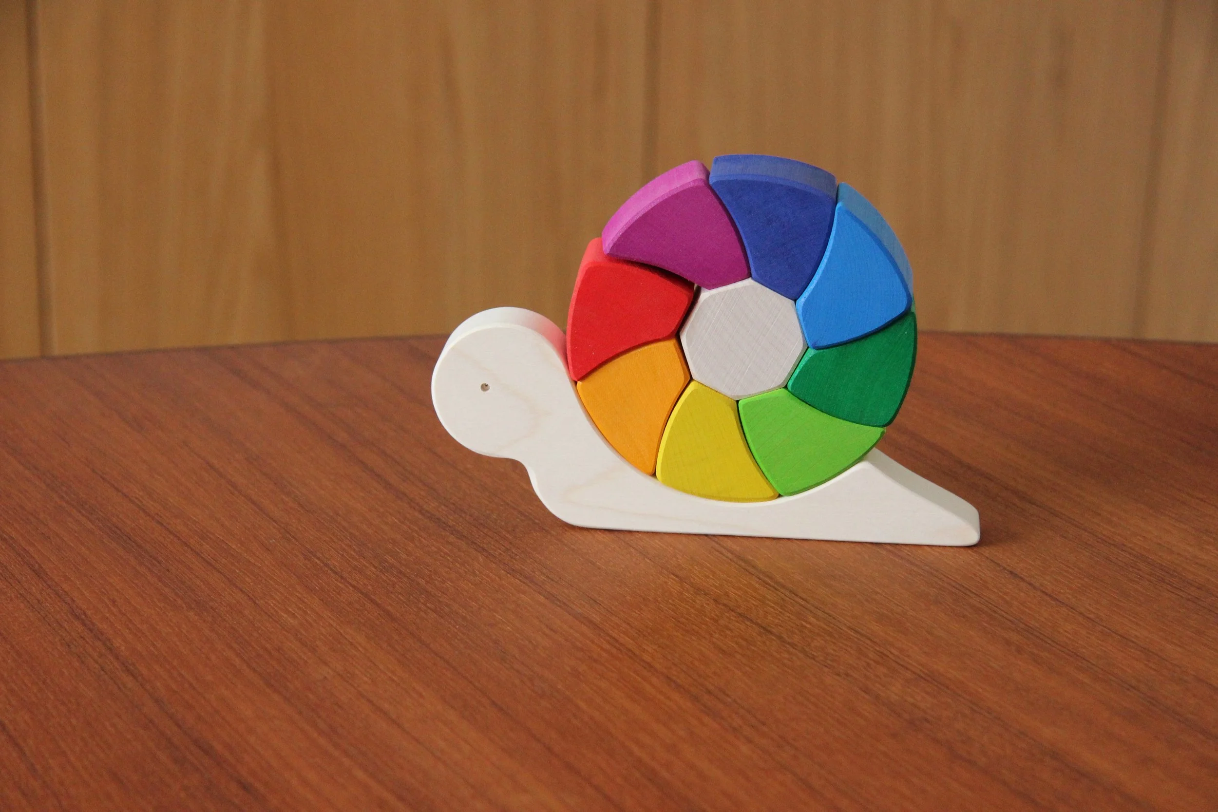 Sassy Snail Pauline - Goki.JPG