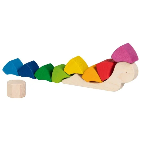 Sassy Snail Pauline 2 - Goki.webp