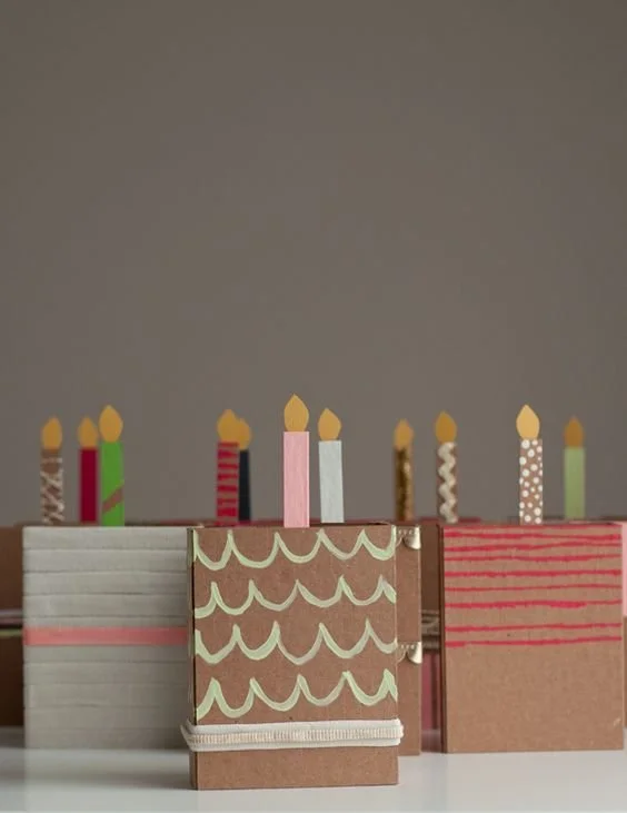 A Gentle Guide to Gifting for Little Ones