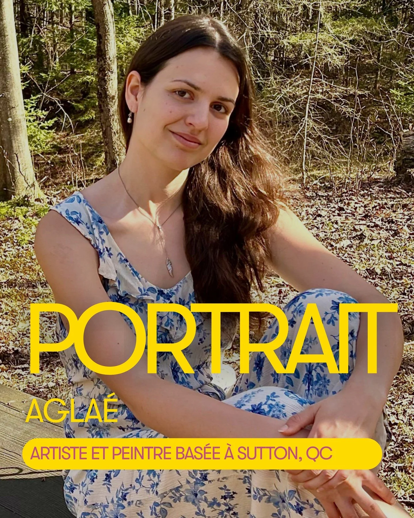 For this year's @nouvellevague.kids pop-up, we're proud to collaborate with @aglae_bchr, an illustrator whose world weaves together nature, poetry and precision ✨ 

This collaboration is a celebration of the beauty of the living world: an invitation 