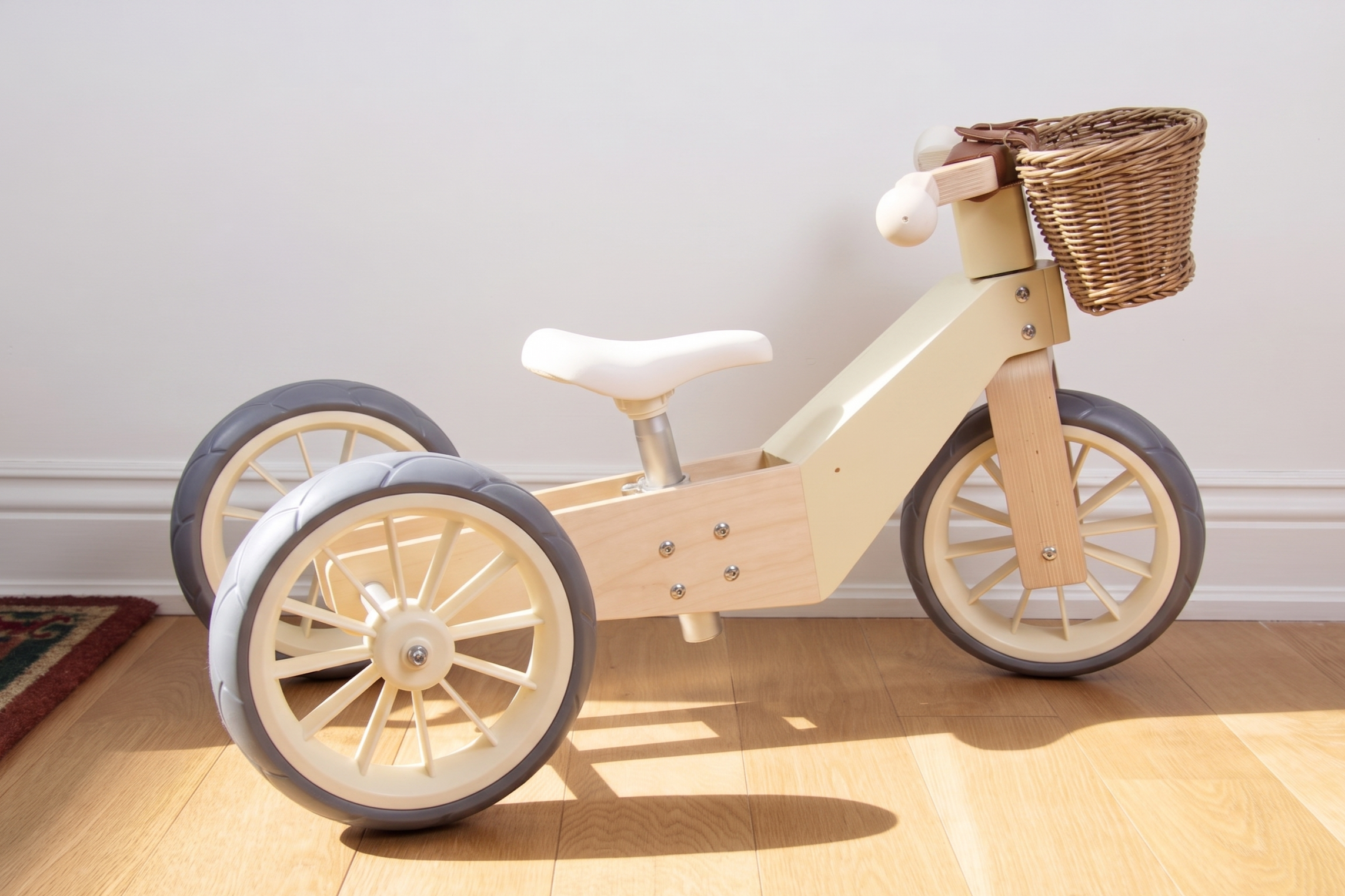 Balance Bike