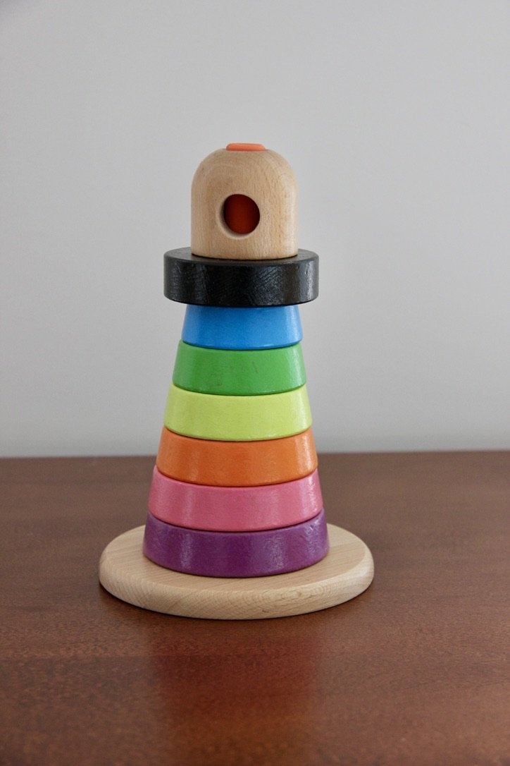 Stackable Tower (IKEA)
