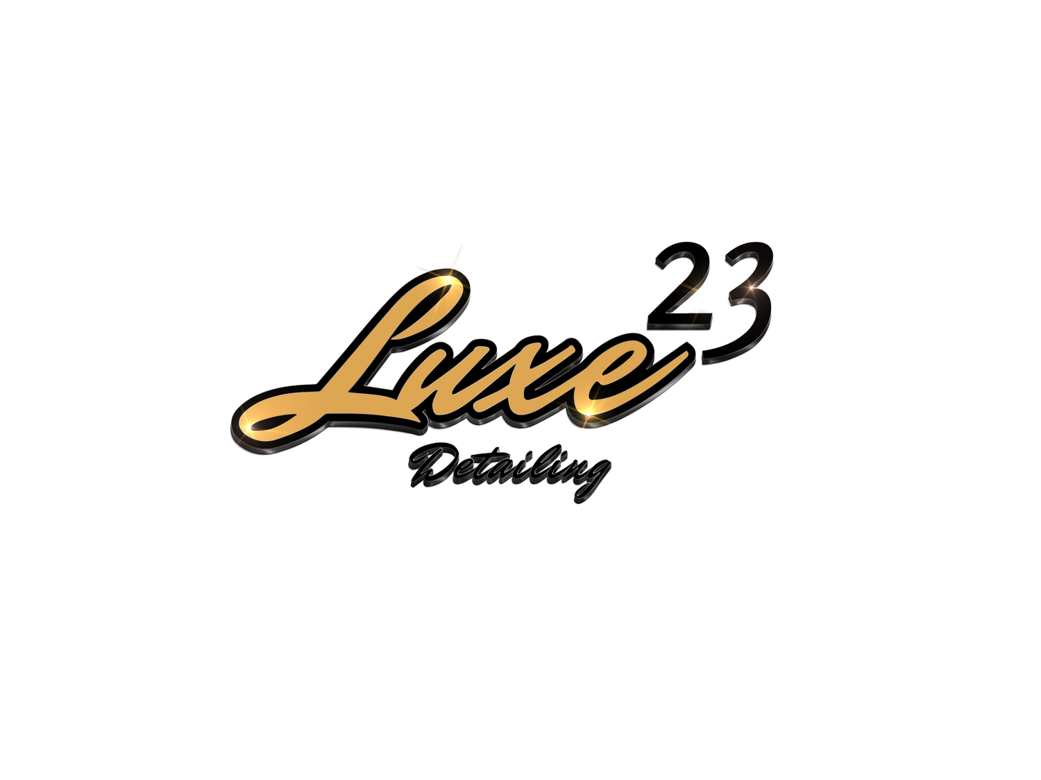 Luxe 23 Detailing LLC