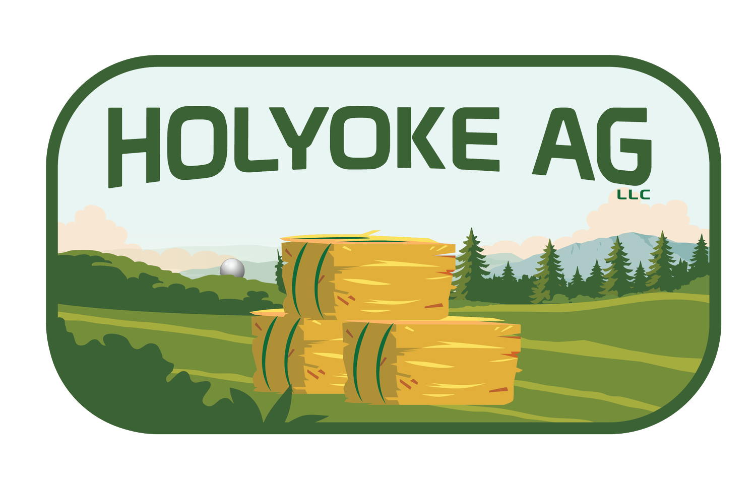 HOLYOKE AG, LLC