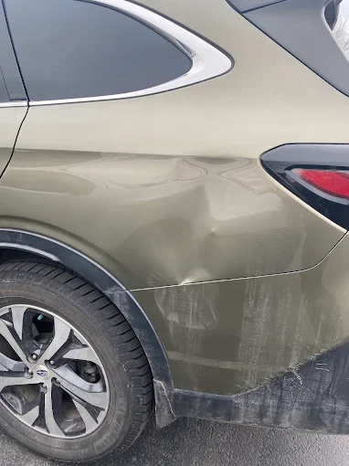 Auto Hail Damage Repair in Arvada, CO – Protecting Your Vehicle During Colorado Hail Season