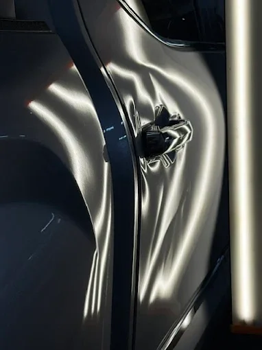 Auto Hail Damage Repair in Highlands Ranch, CO – Protecting Your Vehicle During Colorado Storm Season