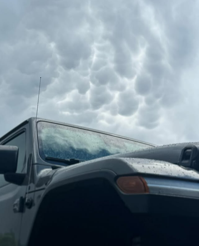 Hail Damage Insurance Claims in Colorado: Deductibles, Rentals &amp; What Car Owners Should Know