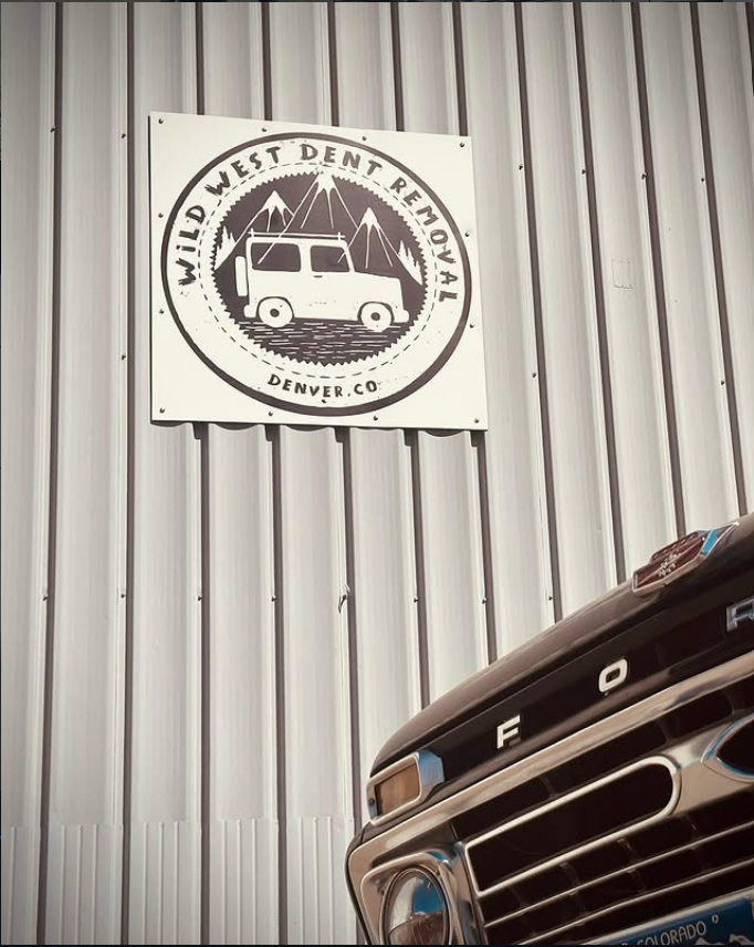 Paintless Dent Repair for Hail Damage in Denver: How PDR Works and When It’s the Right Choice
