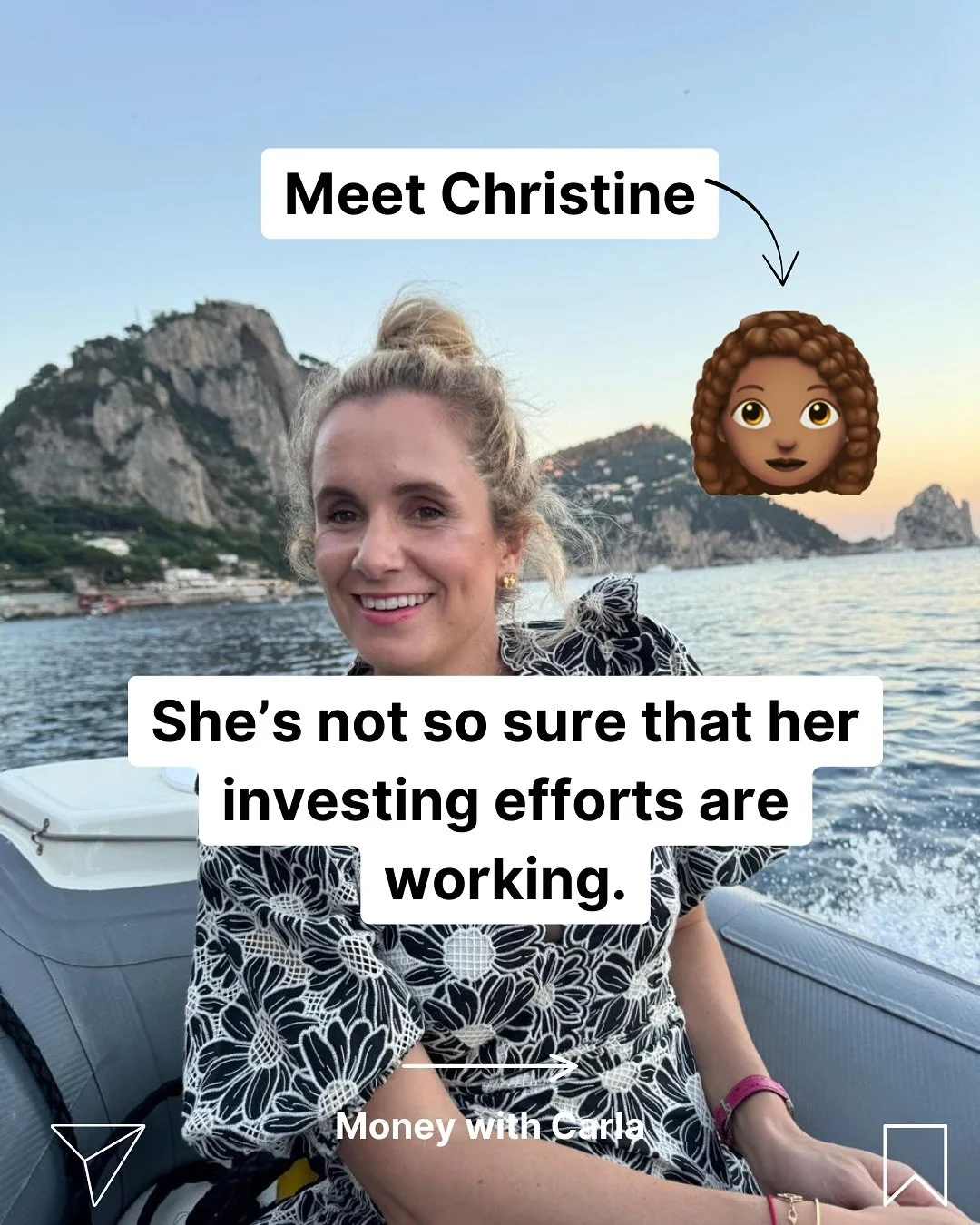 This one is for all my impatient investors😉

Compounding works from day 1, so it&rsquo;s important to start as soon as possible. But all the magic doesn&rsquo;t happen overnight, so giving it time to really show its colours is also key to growing yo