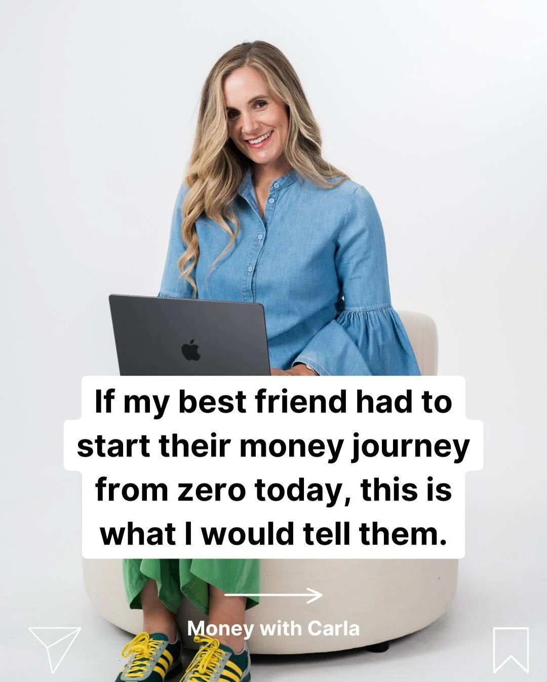 If I had to help my best friend get their money matters in order from scratch, this is what I would tell them.