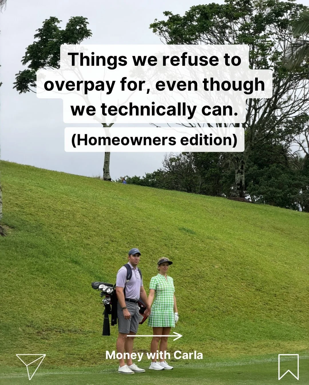 If there is one thing I wish for every person reading this, it&rsquo;s learning to be intentional with your money. Not everything needs to be a splurge, but if it&rsquo;s something you really care about, you&rsquo;re more than allowed to spend your h