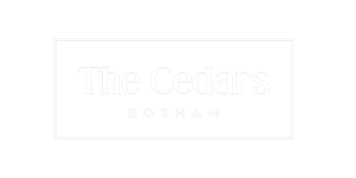 The Cedars Bosham