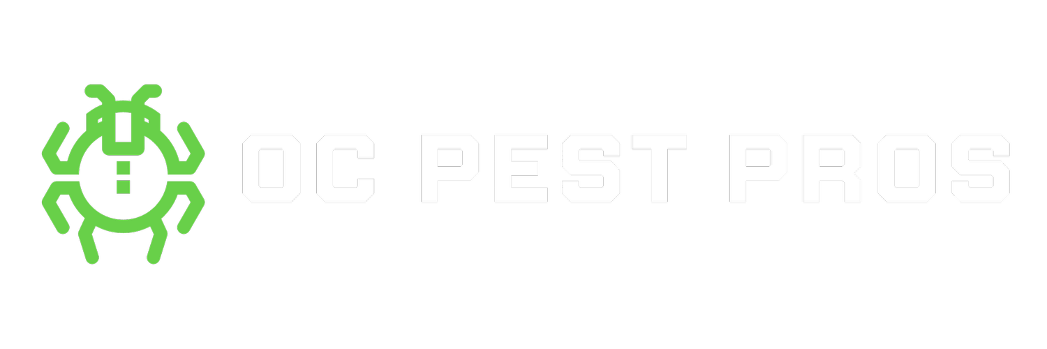OC Pest Pros