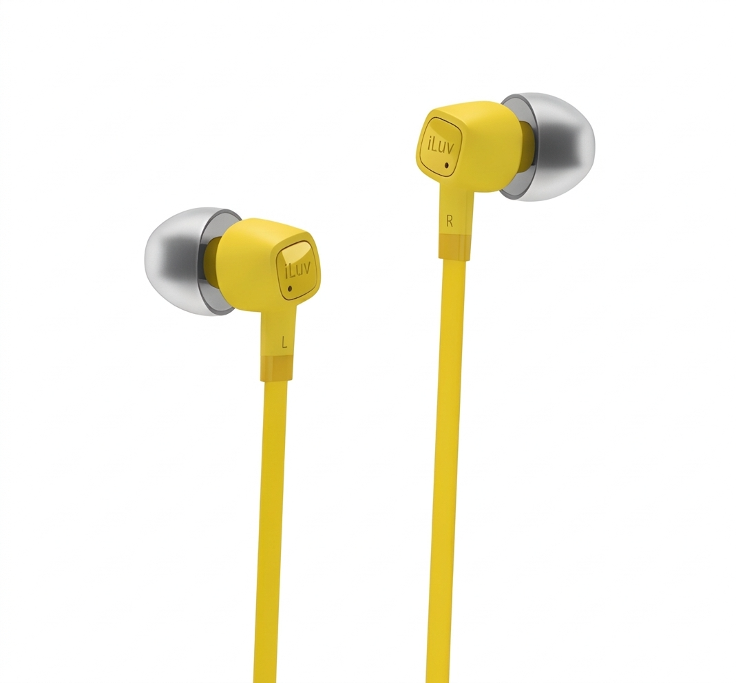 iLuv Earphones - High Definition.png