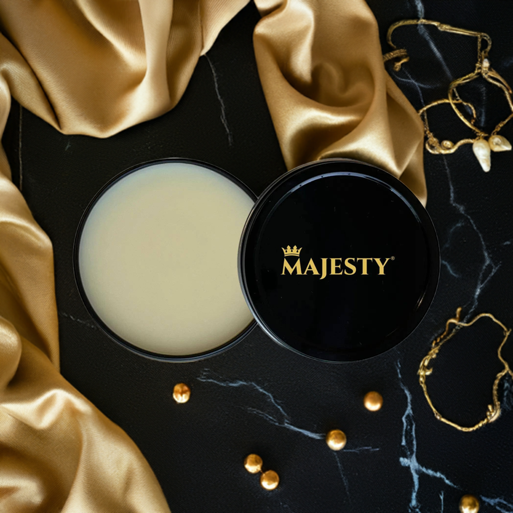 MAJESTY BEARD BUTTER