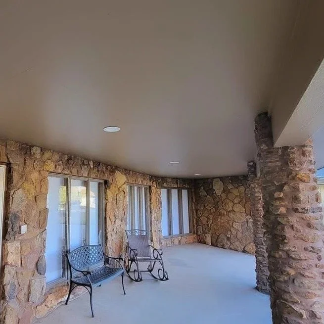 Decks and Patios