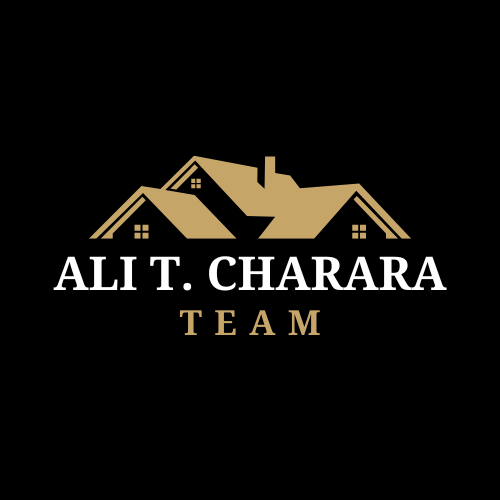 Ali. Charara logo.png