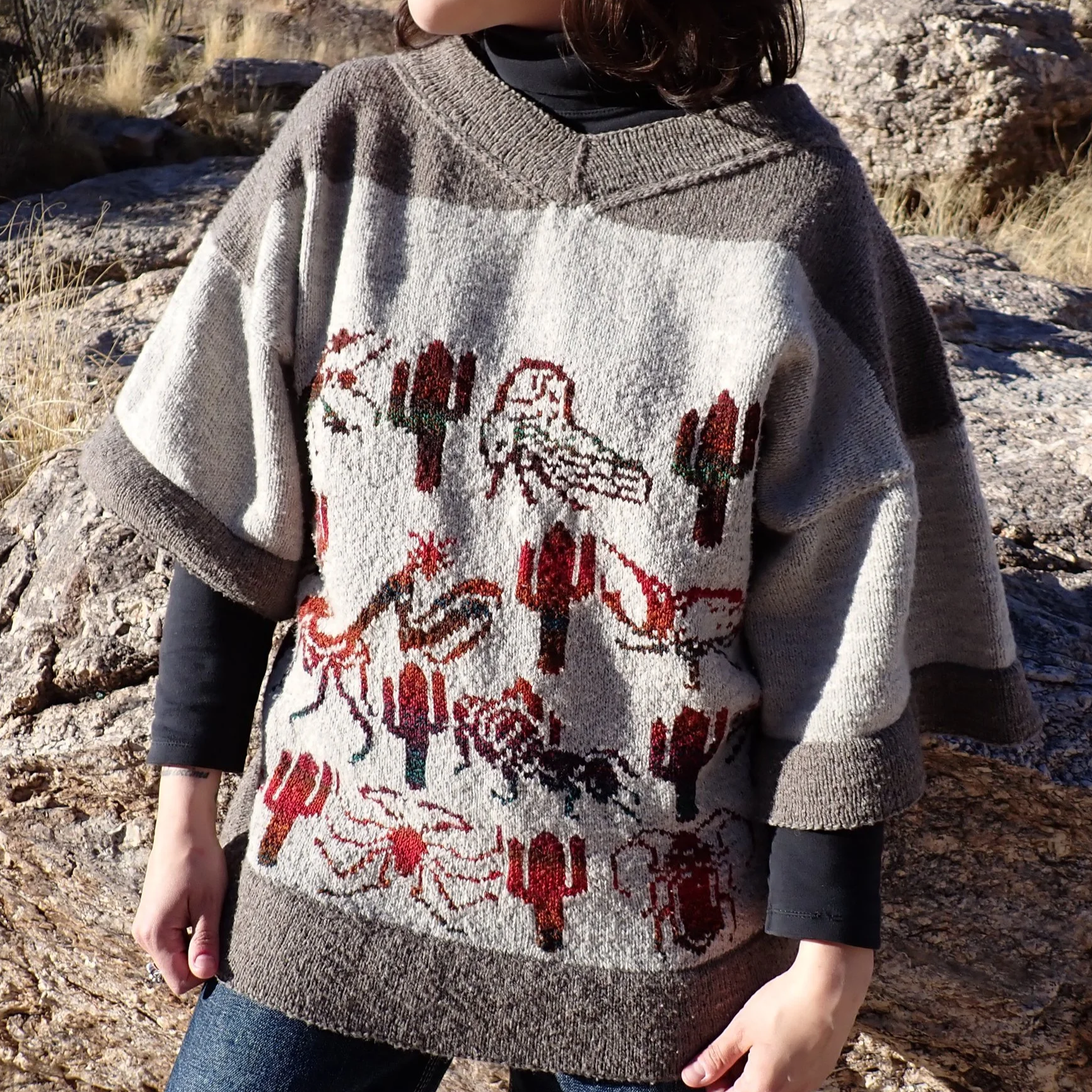 Knitwear