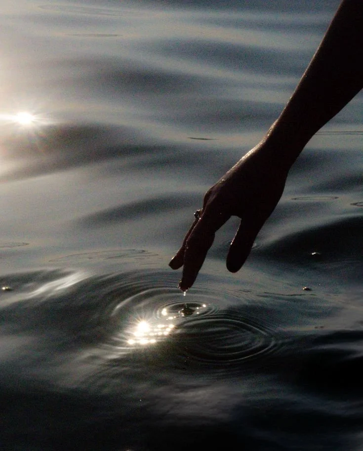 Mystic by Nature: Spiritual Healing