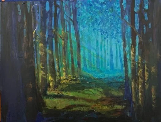 Fairy Forest