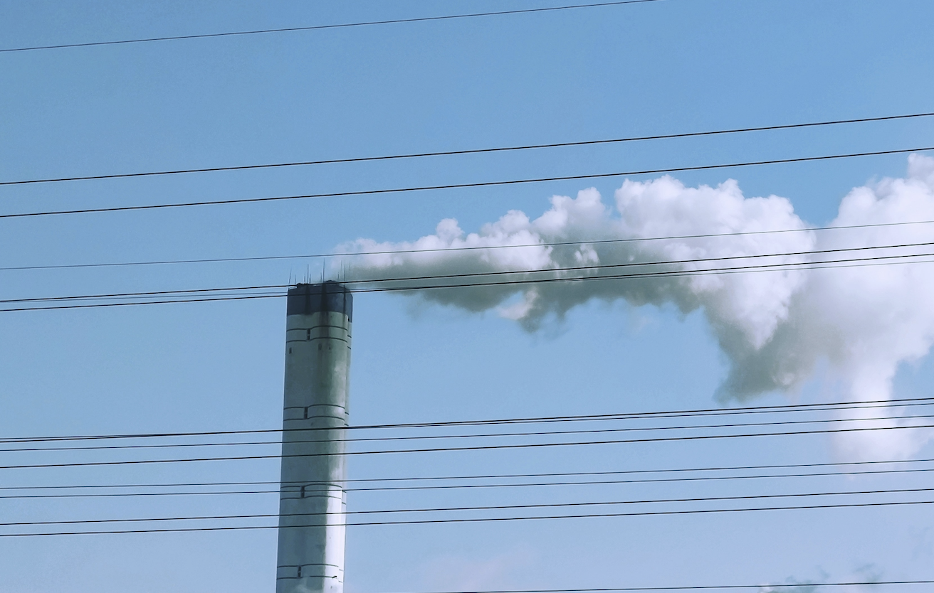 New South Carolina Nuclear Plant Would Cut Coal Use by 86%, New Analysis Finds