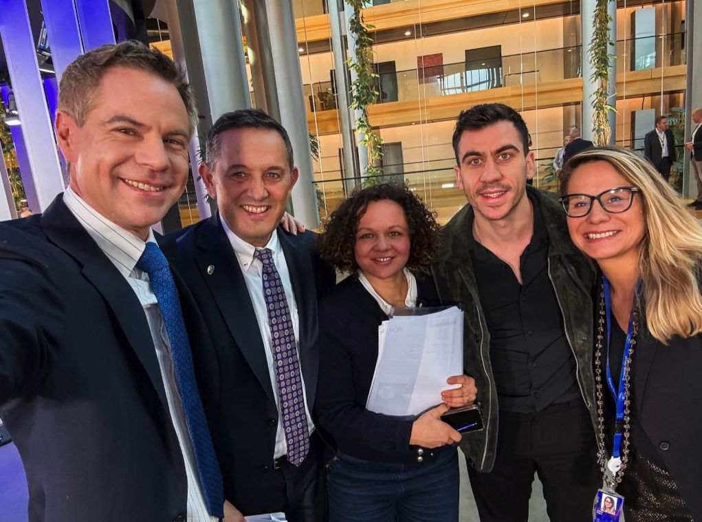 Letter From The President