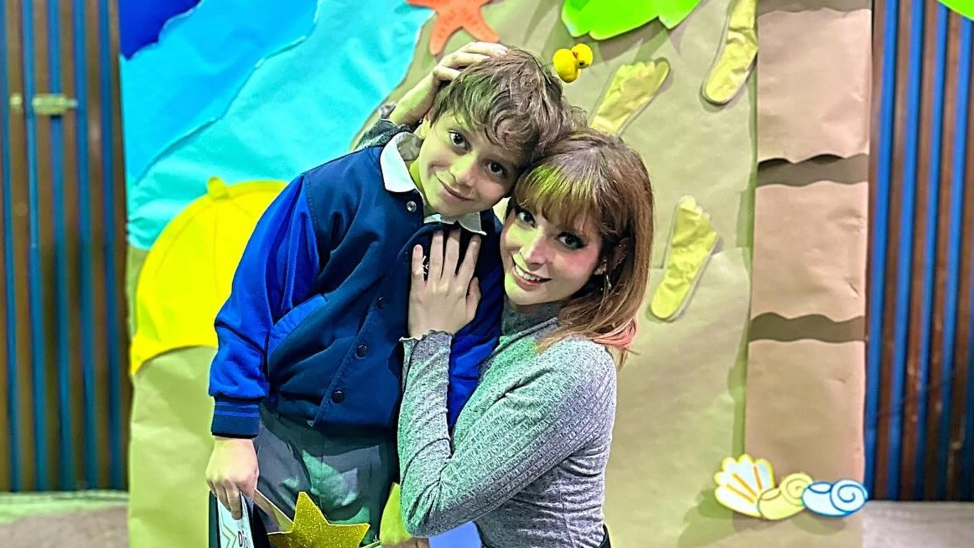 Tía de Imelda Tuñón pide que también le hagan la prueba del antidoping a Maribel Guardia