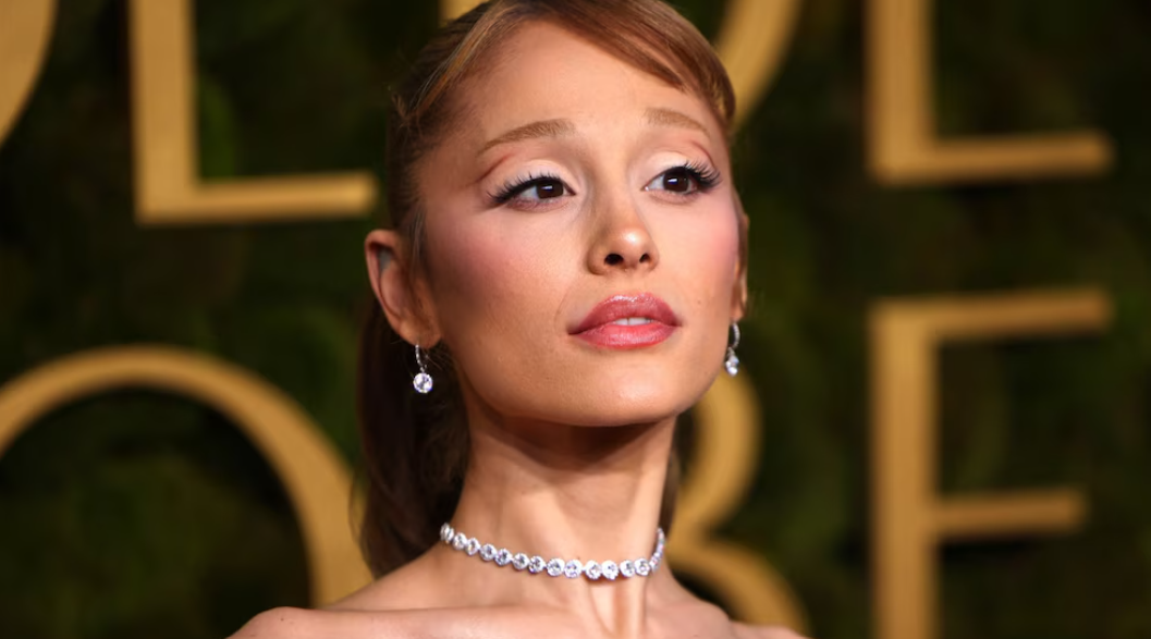 “Ansiedad, depresión y trastorno de estrés postraumático”: Ariana Grande habló de los años más oscuros en su carrera