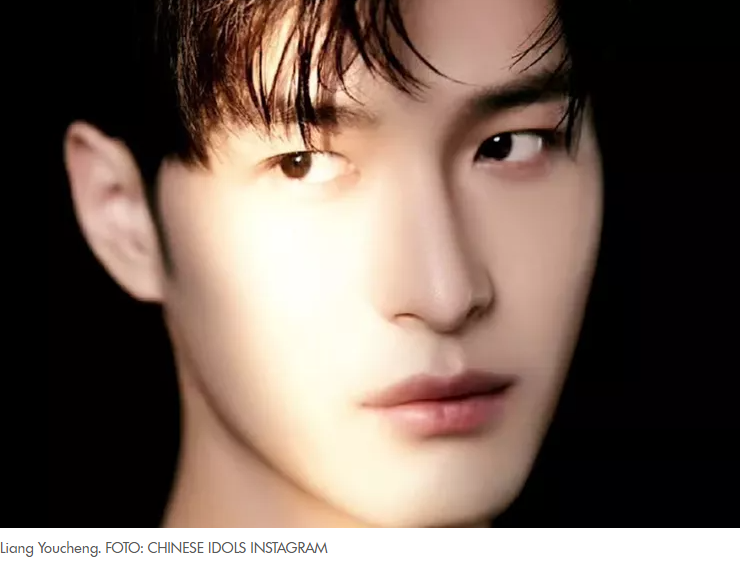 Muere Liang Youcheng, actor del drama My Heart, a los 27 años